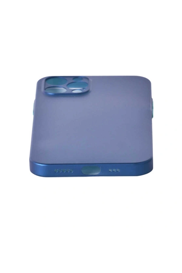 Apple iPhone 12 Pro Kılıf ​​​​Zore Slims Kapak