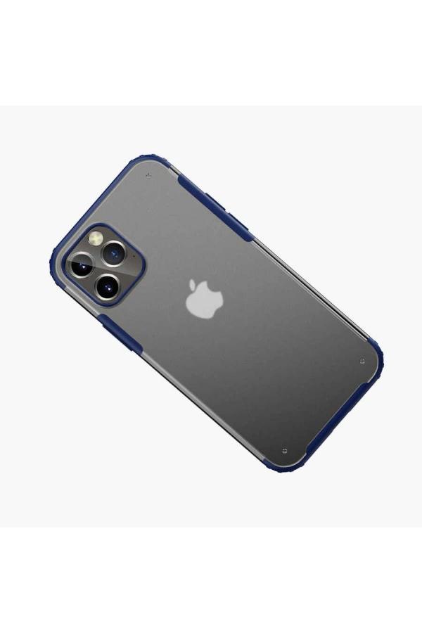 Apple iPhone 12 Pro Kılıf Zore Volks Kapak