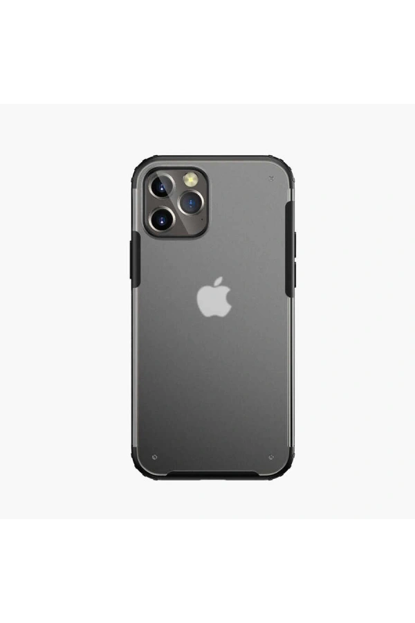 Apple iPhone 12 Pro Kılıf Zore Volks Kapak