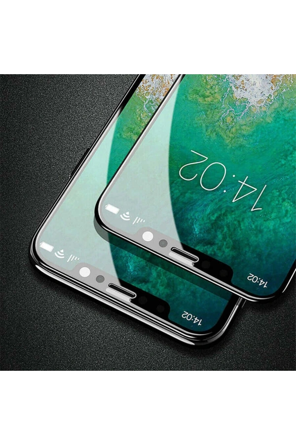 Apple iPhone 12 Pro Max Davin Seramik Ekran Koruyucu