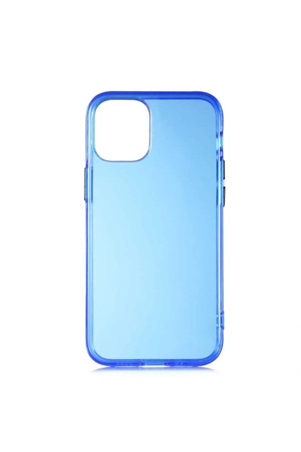 Apple iPhone 12 Pro Max Kılıf Zore Bistro Kapak