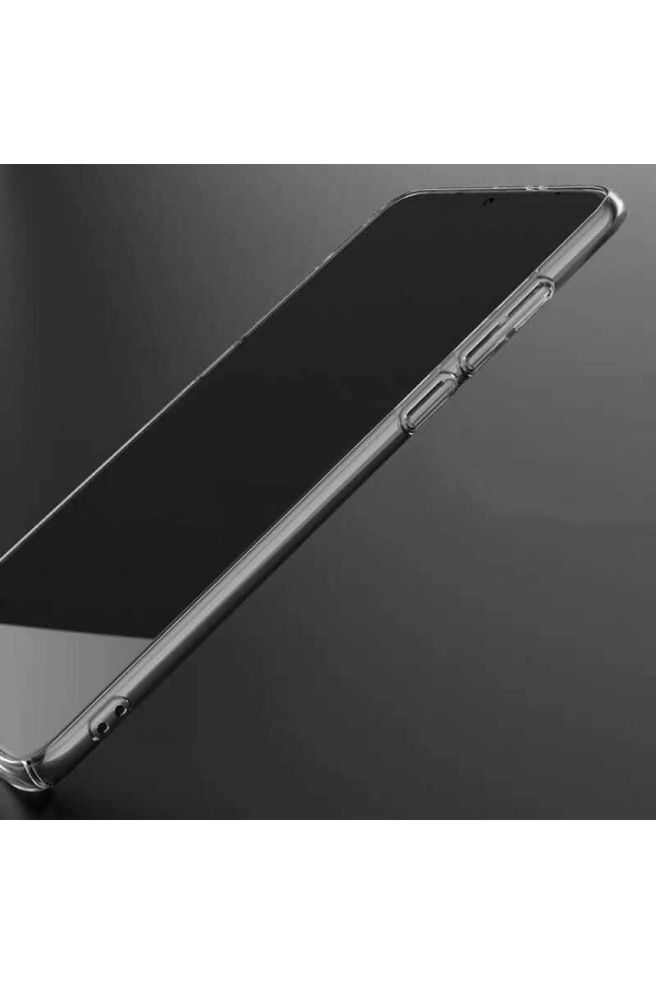 Apple iPhone 12 Pro Max Kılıf Zore Droga Kapak