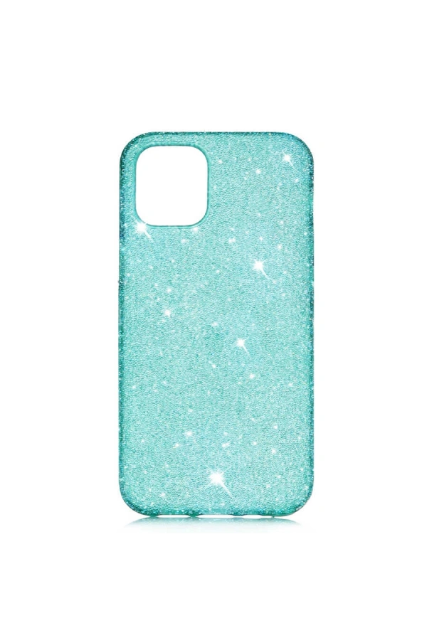 Apple iPhone 12 Pro Max Kılıf ​​​Zore Eni Kapak