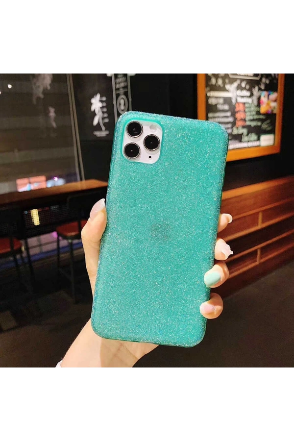 Apple iPhone 12 Pro Max Kılıf ​​​Zore Eni Kapak