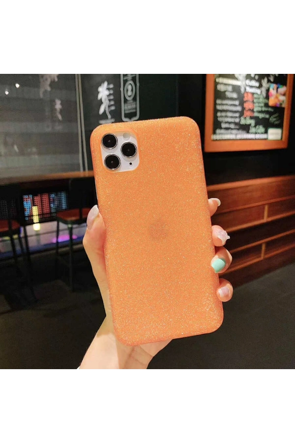 Apple iPhone 12 Pro Max Kılıf ​​​Zore Eni Kapak