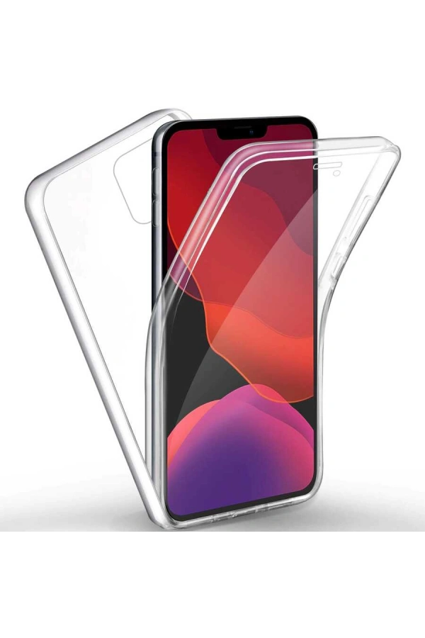 Apple iPhone 12 Pro Max Kılıf Zore Enjoy Kapak