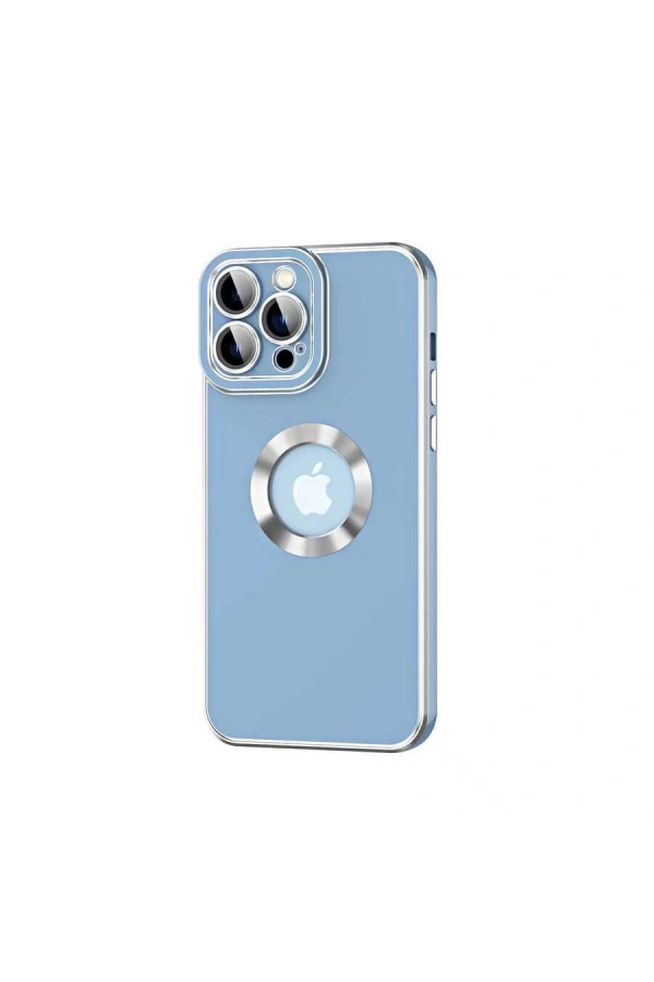 Apple iPhone 12 Pro Max Kılıf Zore Kongo Kapak