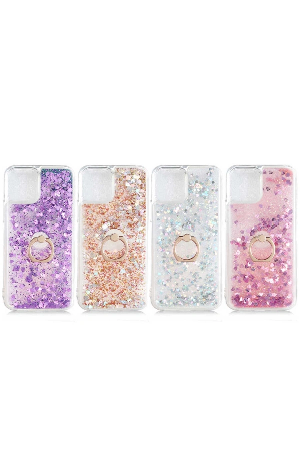 Apple iPhone 12 Pro Max Kılıf Zore Milce Kapak