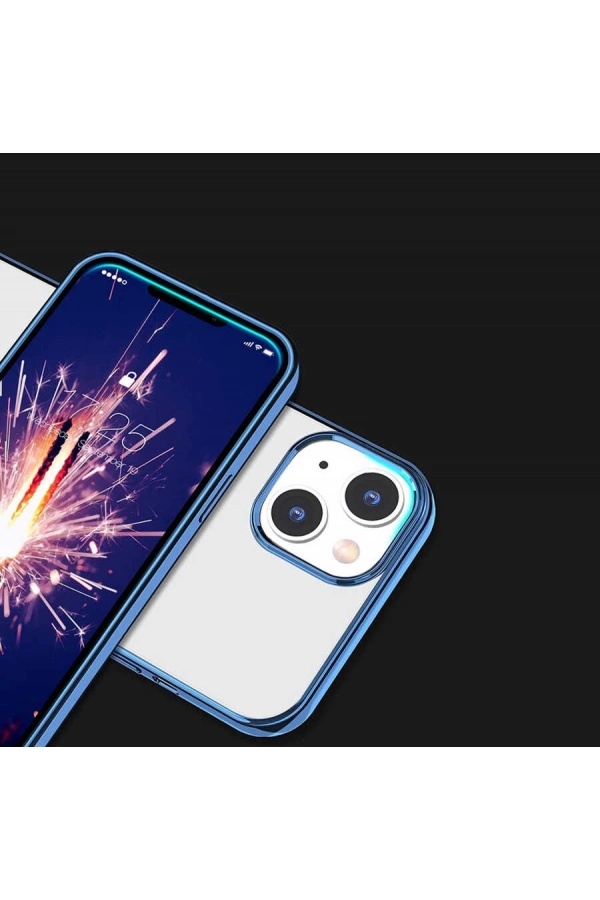 Apple iPhone 12 Pro Max Kılıf Zore Sun Kapak