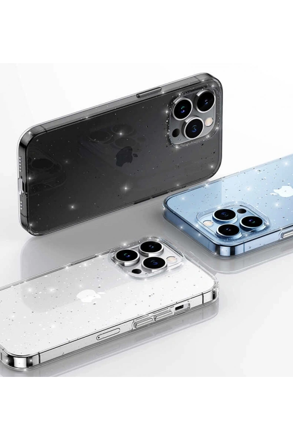 Apple iPhone 12 Pro Max Kılıf Zore Vixy Kapak