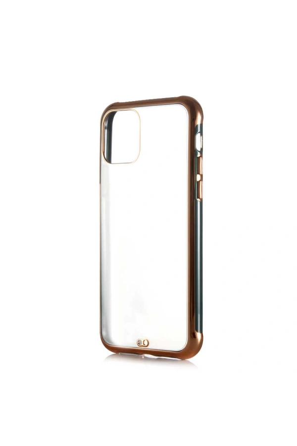 Apple iPhone 12 Pro Max Kılıf Zore Voit Kapak