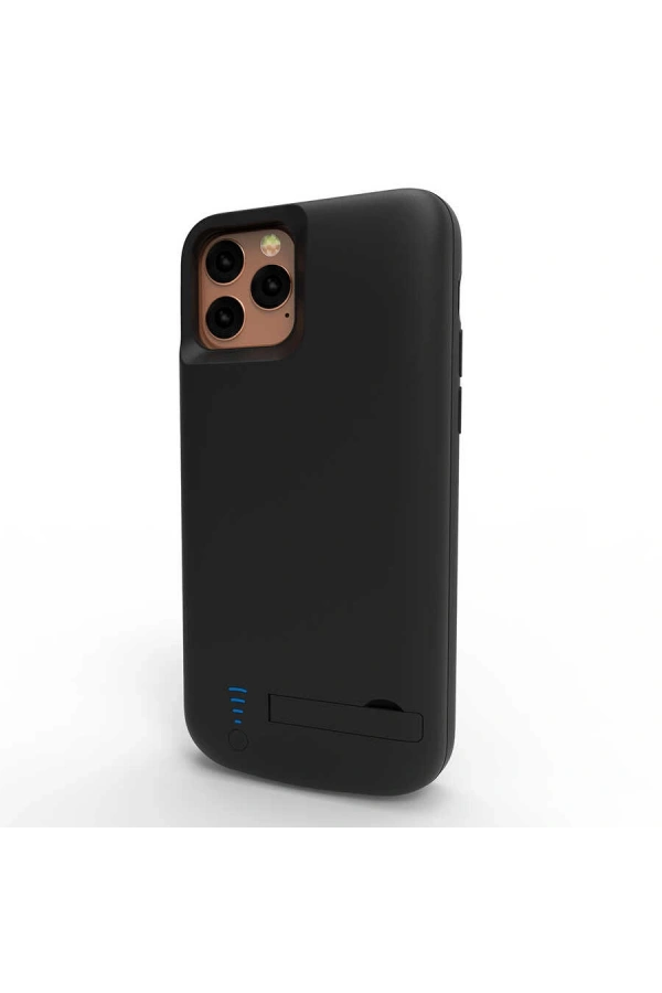 Apple iPhone 12 Pro Max Zore Şarjlı Kılıf