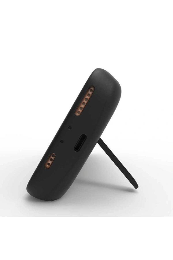 Apple iPhone 12 Pro Max Zore Şarjlı Kılıf