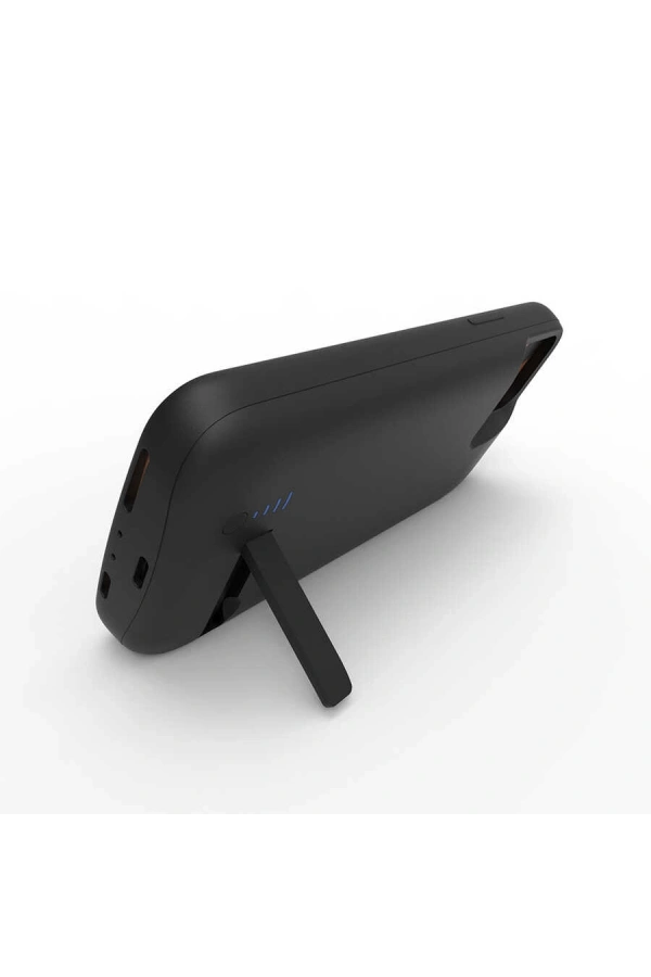 Apple iPhone 12 Pro Max Zore Şarjlı Kılıf