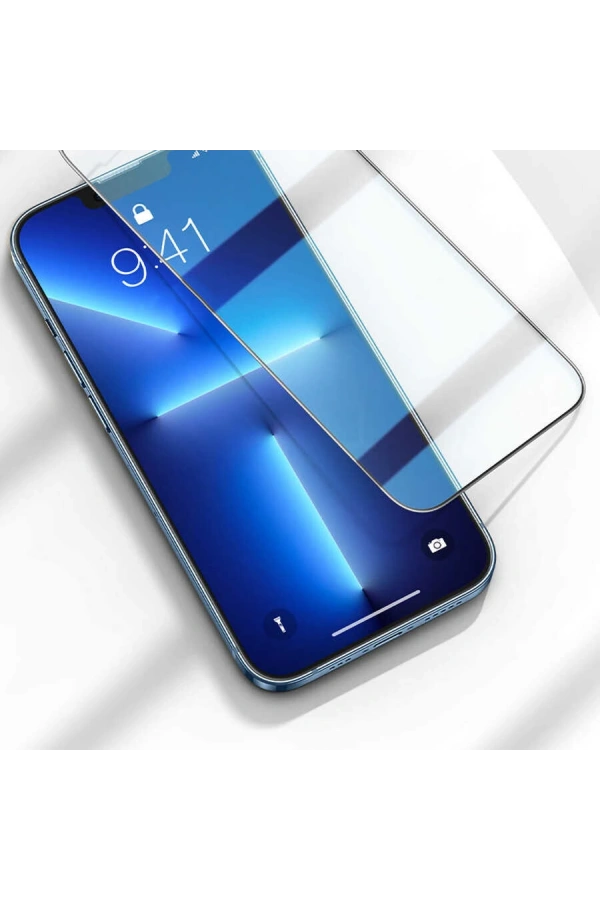 Apple iPhone 13 Davin Seramik Ekran Koruyucu