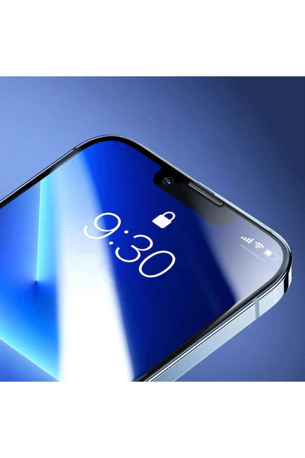 Apple iPhone 13 Davin Seramik Ekran Koruyucu