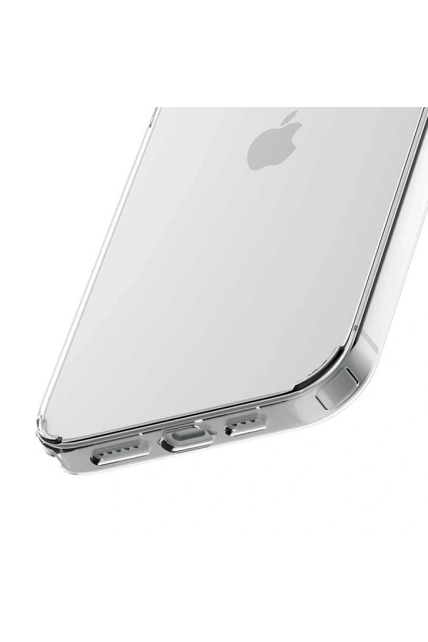 Apple iPhone 13 Kılıf Zore Coss Kapak