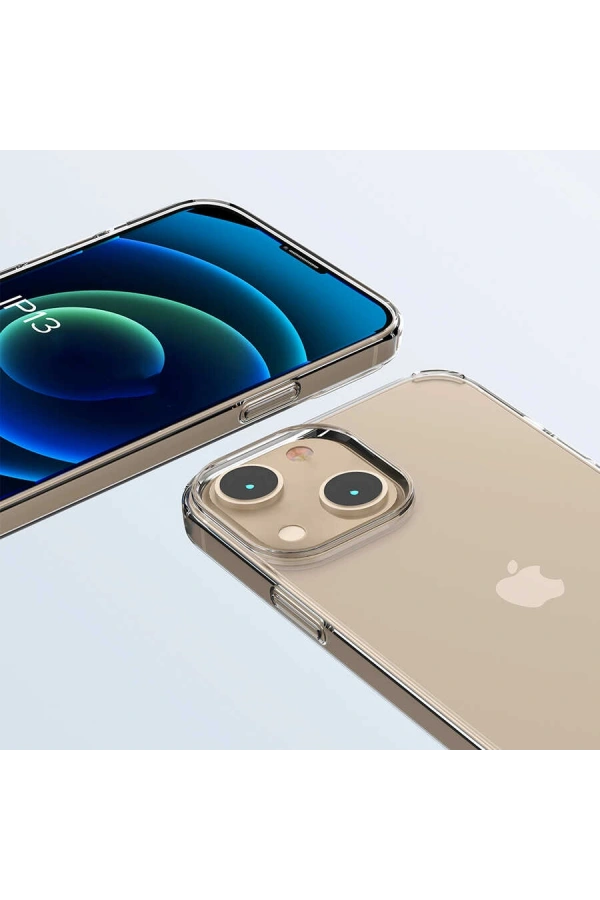 Apple iPhone 13 Kılıf Zore Coss Kapak