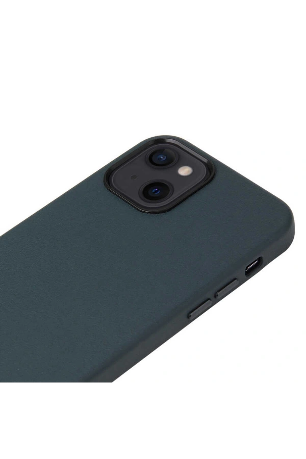 Apple iPhone 13 Kılıf Zore Eyzi Kapak