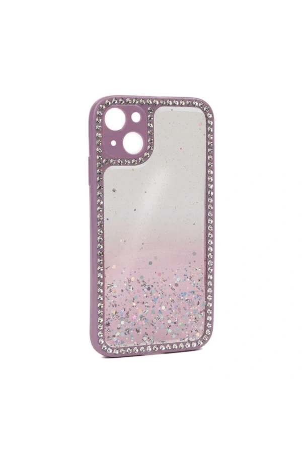 Apple iPhone 13 Kılıf Zore Fensi Kapak