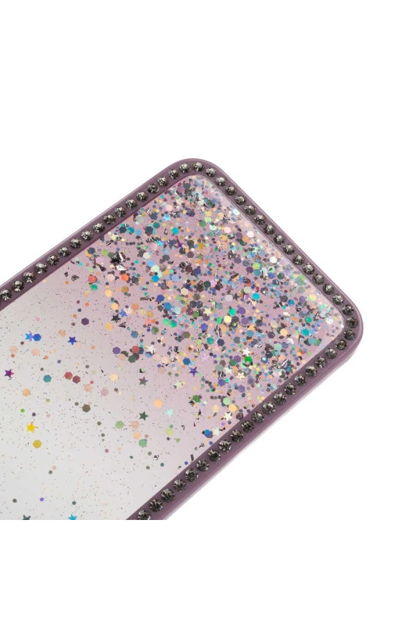 Apple iPhone 13 Kılıf Zore Fensi Kapak