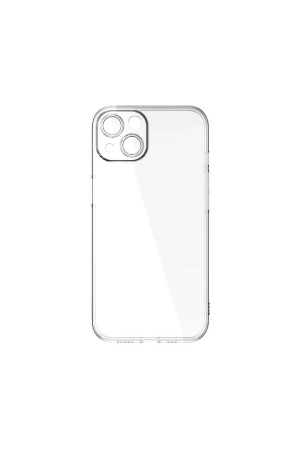 Apple iPhone 13 Kılıf Zore Fizy Kapak