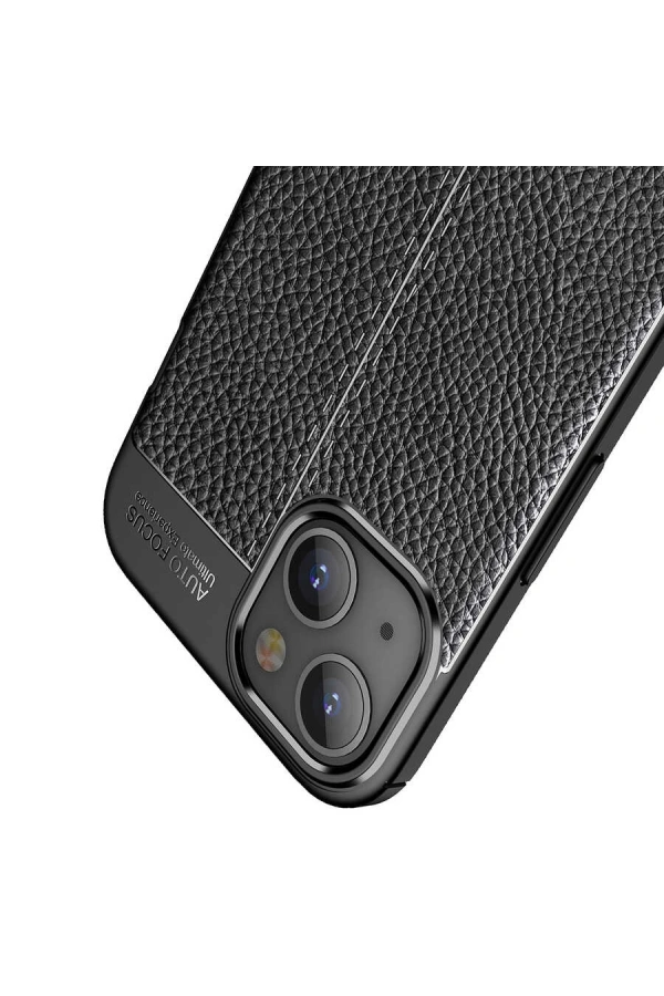 Apple iPhone 13 Kılıf Zore Niss Silikon Kapak