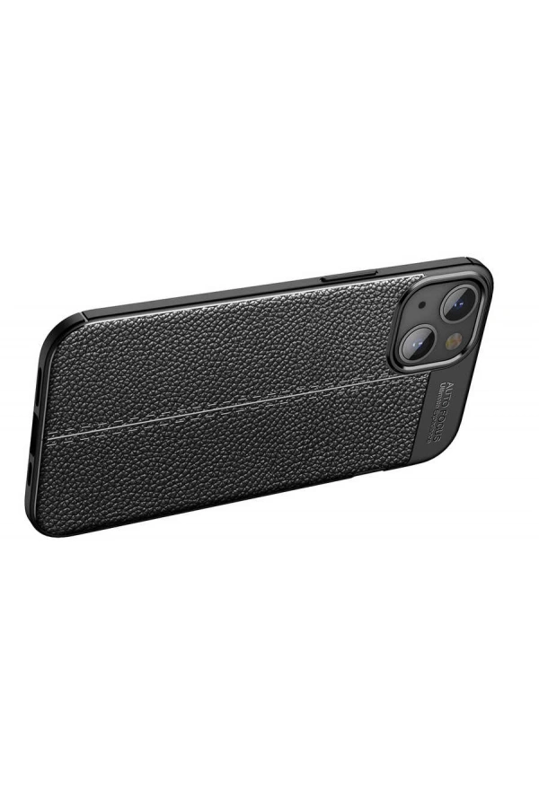 Apple iPhone 13 Kılıf Zore Niss Silikon Kapak