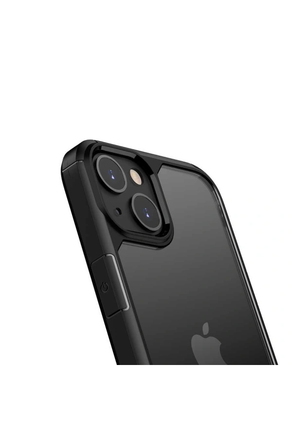 Apple iPhone 13 Kılıf Zore Roll Kapak