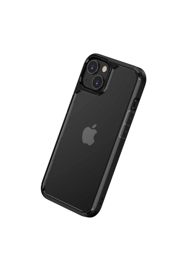 Apple iPhone 13 Kılıf Zore Roll Kapak