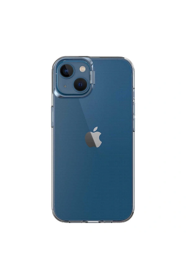 Apple iPhone 13 Kılıf Zore Skuba Kapak