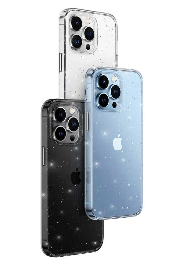 Apple iPhone 13 Kılıf Zore Vixy Kapak