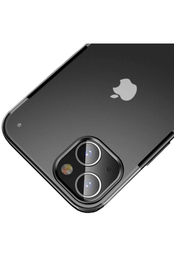 Apple iPhone 13 Kılıf Zore Volks Kapak