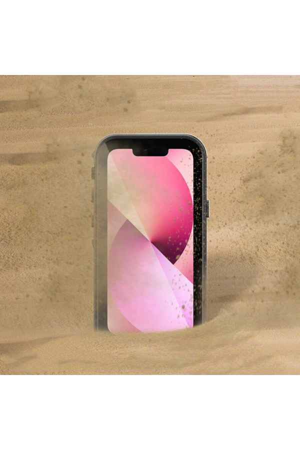 Apple iPhone 13 Mini Kılıf 1-1 Su Geçirmez Kılıf