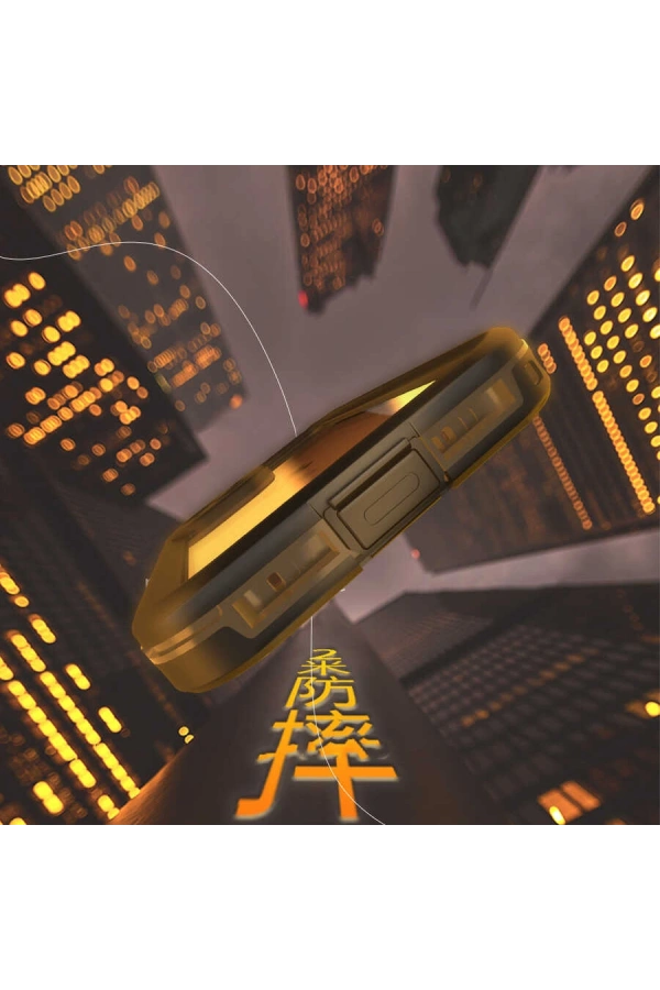 Apple iPhone 13 Mini Kılıf 1-1 Su Geçirmez Kılıf