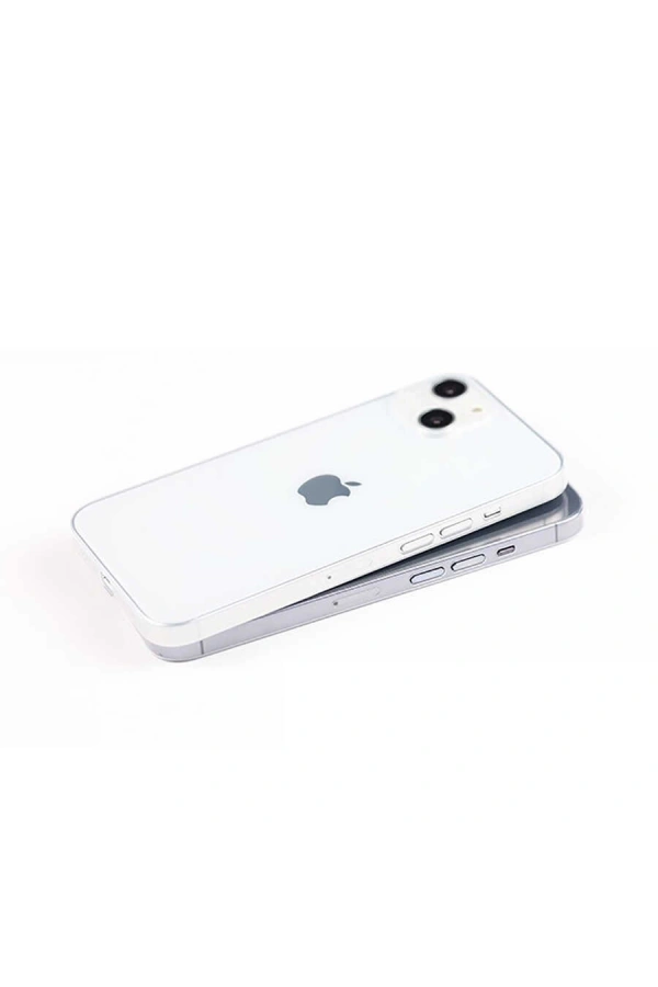 Apple iPhone 13 Mini Kılıf Zore Blok Kapak