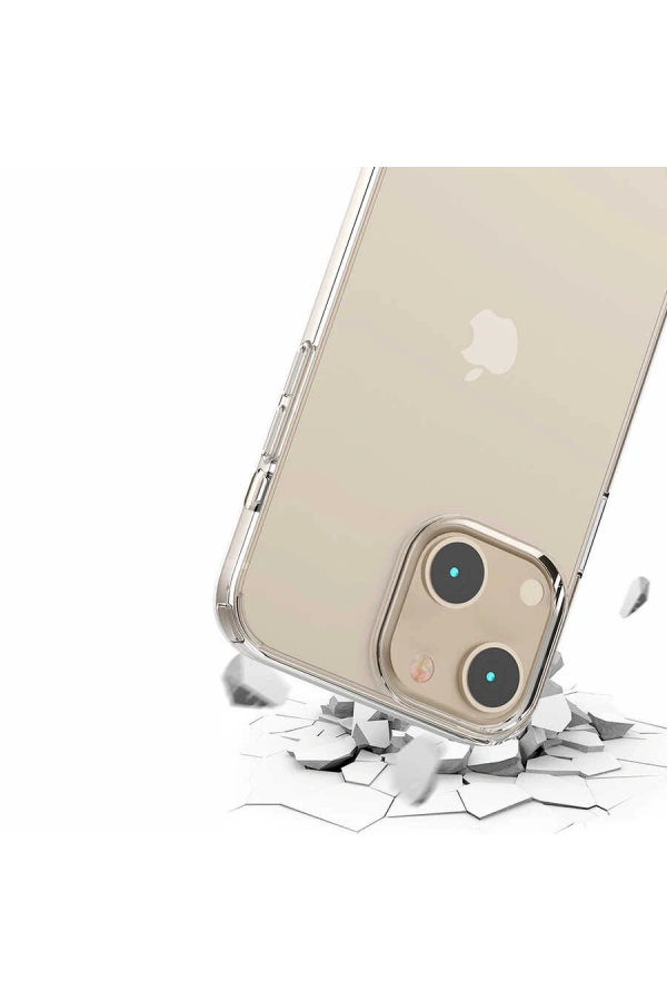 Apple iPhone 13 Mini Kılıf Zore Coss Kapak