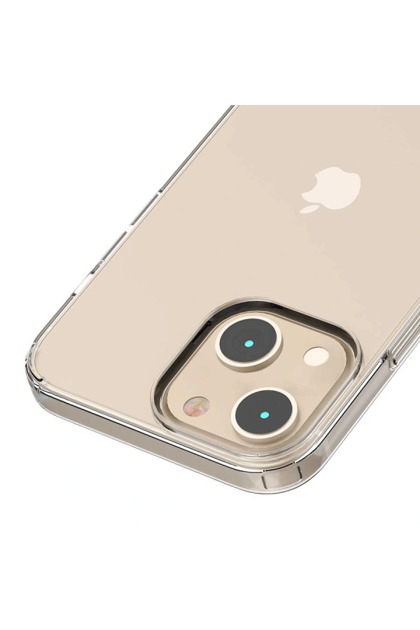 Apple iPhone 13 Mini Kılıf Zore Coss Kapak