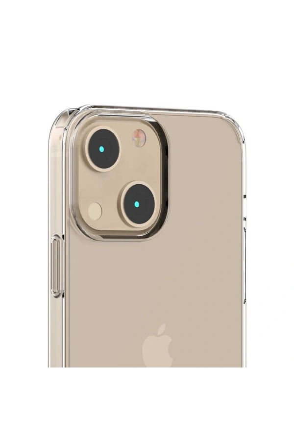 Apple iPhone 13 Mini Kılıf Zore Coss Kapak