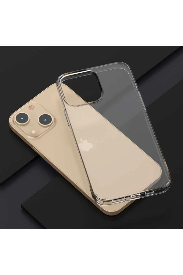 Apple iPhone 13 Mini Kılıf Zore Coss Kapak