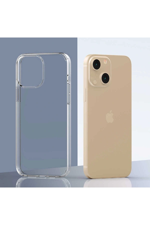 Apple iPhone 13 Mini Kılıf Zore Coss Kapak