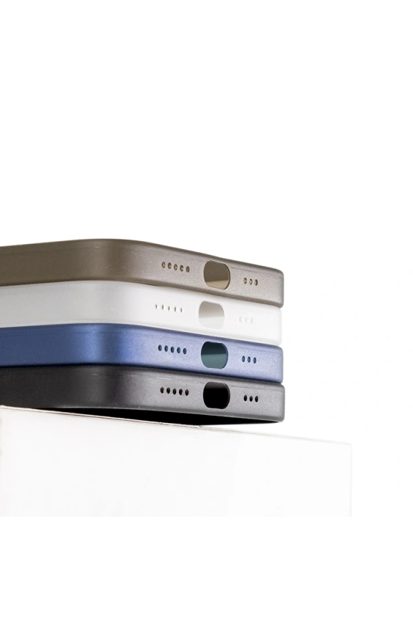 Apple iPhone 13 Mini Kılıf Zore Eko PP Kapak