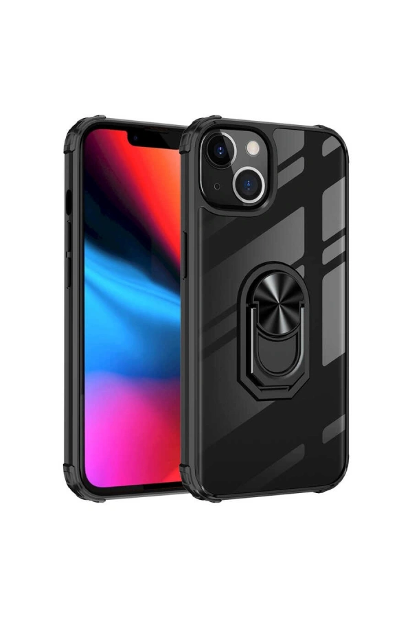 Apple iPhone 13 Mini Kılıf Zore Mola Kapak