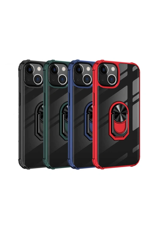 Apple iPhone 13 Mini Kılıf Zore Mola Kapak