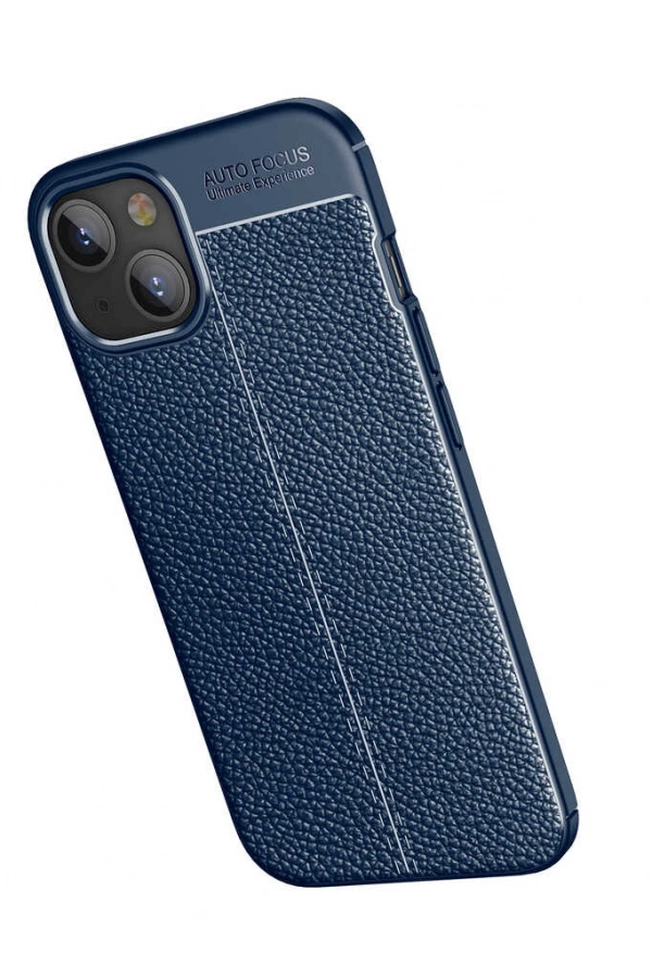 Apple iPhone 13 Mini Kılıf Zore Niss Silikon Kapak