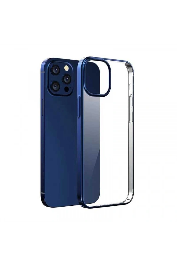 Apple iPhone 13 Mini Kılıf Zore Pixel Kapak