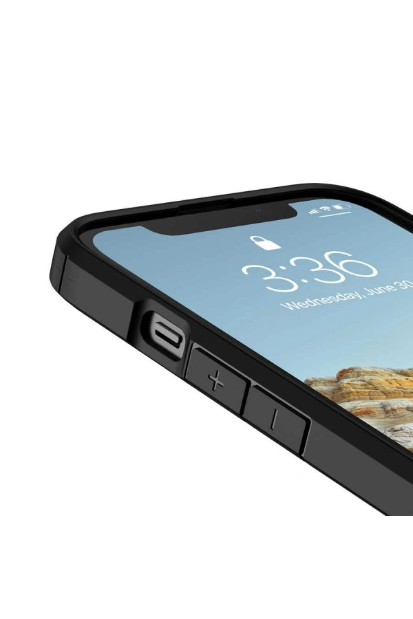 Apple iPhone 13 Mini Kılıf Zore Roll Kapak