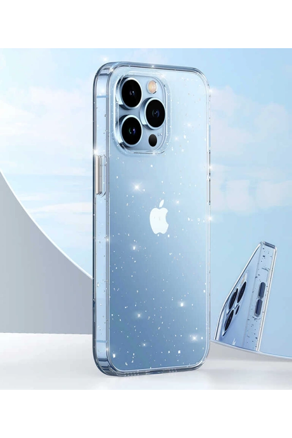 Apple iPhone 13 Mini Kılıf Zore Vixy Kapak