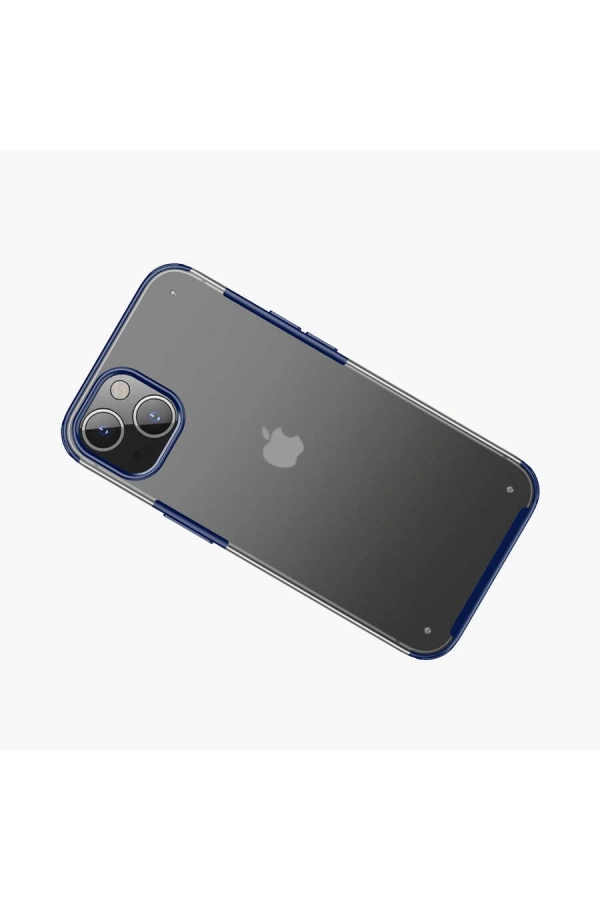 Apple iPhone 13 Mini Kılıf Zore Volks Kapak