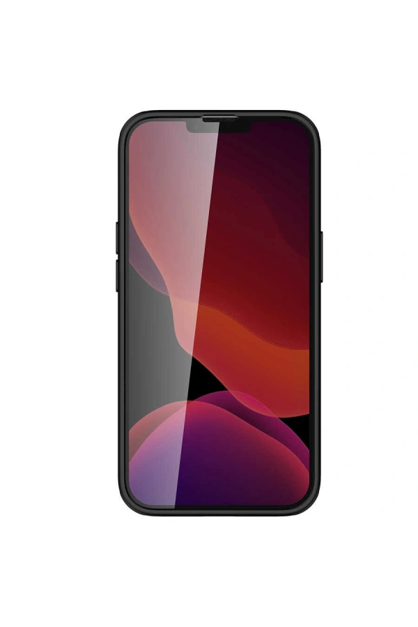 Apple iPhone 13 Mini Kılıf Zore Volks Kapak
